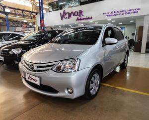 ETIOS