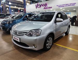 TOYOTA ETIOS
