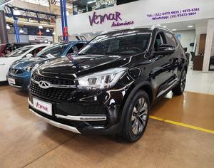 CHERY TIGGO 5x