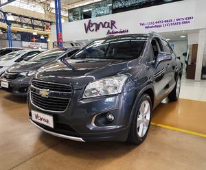 CHEVROLET TRACKER 2014
