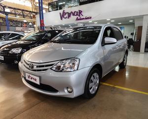 ETIOS