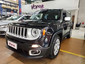 RENEGADE