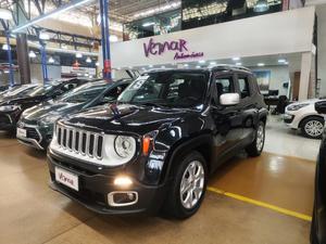 JEEP RENEGADE 2018