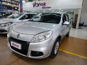 SANDERO