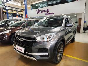 TIGGO 5x