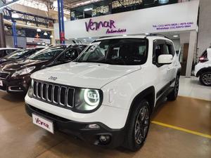RENEGADE