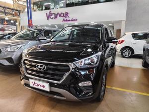 HYUNDAI CRETA 2019