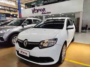 RENAULT SANDERO 2016