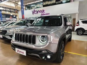 RENEGADE
