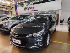 CHEVROLET CRUZE 2018