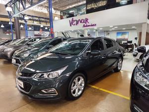 CHEVROLET CRUZE 2018