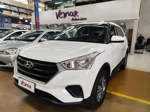 HYUNDAI CRETA 2021