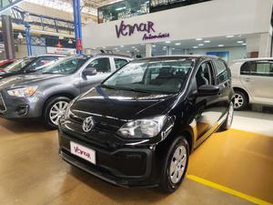 VOLKSWAGEN UP 2018