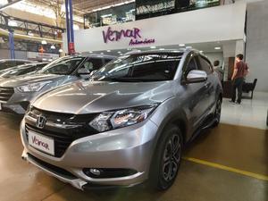 HR-V