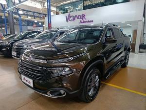 FIAT TORO 2017