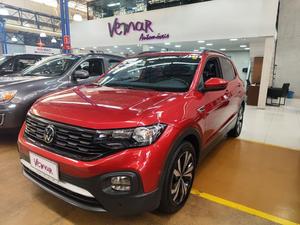 T-CROSS