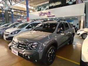 RENAULT OROCH 2023