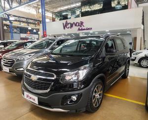 Vemar Automóveis SPIN