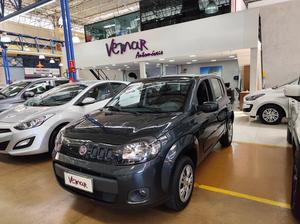 Vemar Automóveis UNO Vemar Automóveis UNO