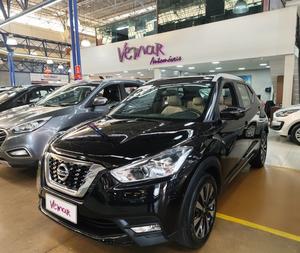 NISSAN KICKS 2017