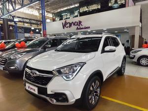 CHERY TIGGO 5x 2020