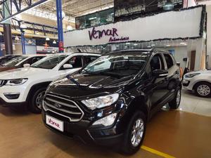 FORD ECOSPORT 2019