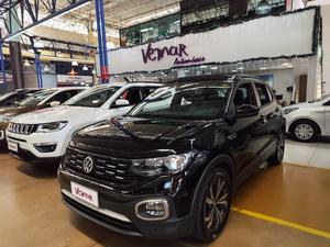 VOLKSWAGEN T-CROSS 2021