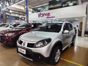 RENAULT SANDERO 2009