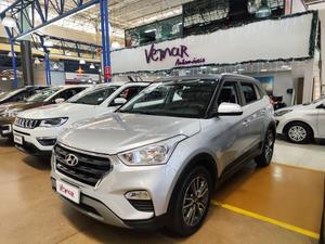 HYUNDAI CRETA 2019