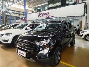 FORD ECOSPORT 2020