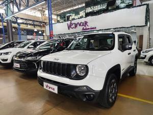 JEEP RENEGADE 2021