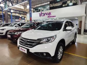 CRV