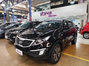 KIA SPORTAGE 2014