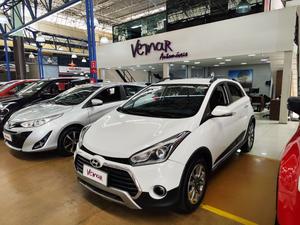 HYUNDAI HB20X 2017
