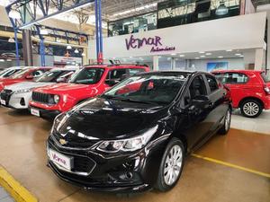 CHEVROLET CRUZE 2017