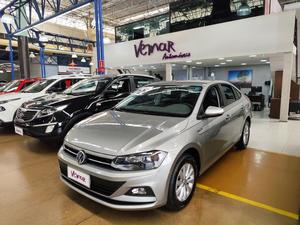 VOLKSWAGEN VIRTUS 2022