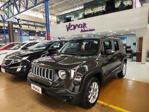 JEEP RENEGADE 2021