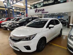 HONDA CITY 2024