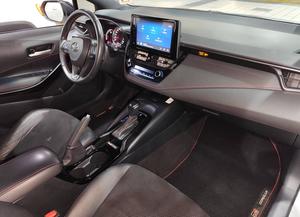 COROLLA