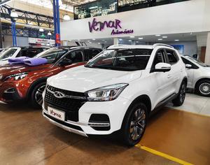 TIGGO 5x