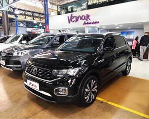 T-CROSS