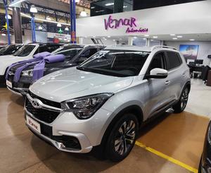 TIGGO 5x