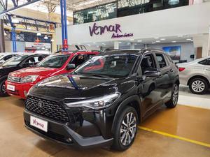 COROLLA CROSS