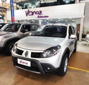 RENAULT SANDERO 1.6 STEPWAY 16V