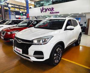 TIGGO 5x