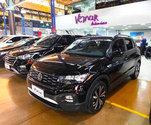T-CROSS