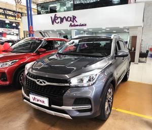 TIGGO 5x