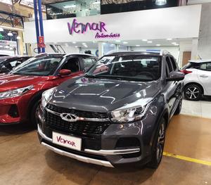 CHERY TIGGO 5x 1.5 VVT TURBO TXS DCT