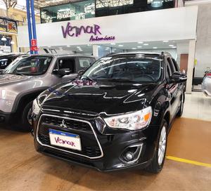 MITSUBISHI ASX 2.0 AWD 16V