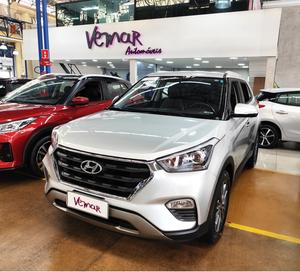 HYUNDAI CRETA 2.0 16V PRESTIGE